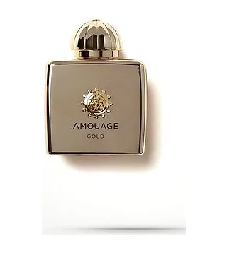 Amouage Gold Парфюмерная вода для женщин 50 мл Amouage