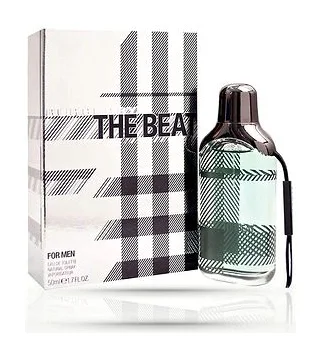 BURBERRY The Beat For Men Туалетная вода для мужчин 100 мл Bdk