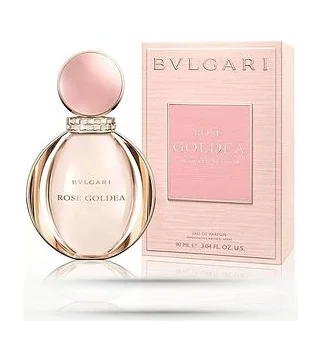 Bvlgari Rose Goldea Парфюмерная вода женская 90 мл Bvlgari