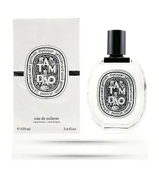 Diptyque Tam Dao Туалетная вода унисекс 100 мл Diptyque