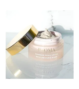 PAOMA Skin Reviver Mask Set 50 мл Paoma