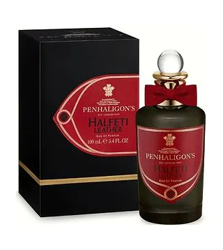 Penhaligon s Halfeti Leather Парфюмерная вода унисекс 100 мл Penhaligon