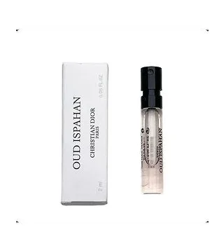 Christian Dior - Oud Ispahan Парфюмерная вода унисекс 2 мл Dior