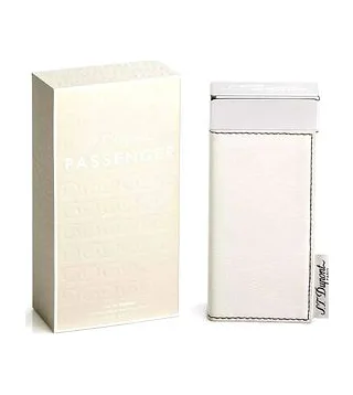 S.T.Dupont PASSENGER Парфюмерная вода для женщин 100 мл S.T. Dupont