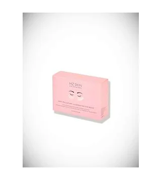 Anti-Pollution Illuminating Eye Mask x 5 Masks - набор масок для кожи вокруг глаз, придающих сияние Anti-Pollution Illuminating Eye