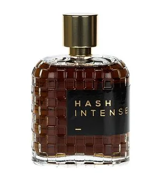 LPDO HASH INTENSE Парфюмерная вода мужская 30 мл LPDO