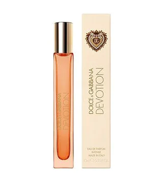 Dolce&Gabbana Devotion Intense Парфюмерная вода женская 10 мл Dolce & Gabbana