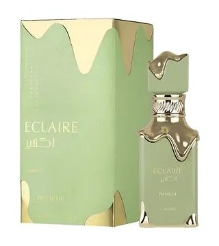 Lattafa Perfumes Eclaire Pistache Парфюмерная вода унисекс 100 мл Lattafa