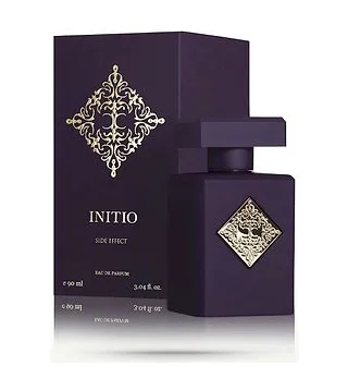 INITIO Side Effect Парфюмированная вода унисекс 90 мл Initio