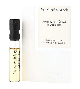 Van Cleef & Arpels Ambre Imperial Духи унисекс 2 мл Van Cleef