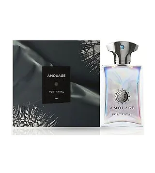 AMOUAGE Portrayal Man 100 мл - парфюмерная вода Amouage
