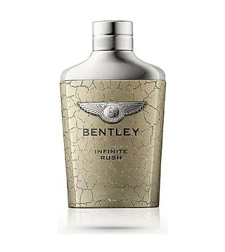 BENTLEY INFINITE Rush Туалетная вода мужская 100 мл Bentley