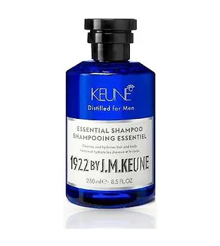 Keune 1922 Универсальный шампунь для волос и тела 250 мл Keune