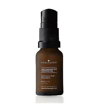 HOBE PERGH Anti-Oxidant Eye Contour Gel 15 мл - гель для контура глаз с антиоксидантами HOBE PERGH