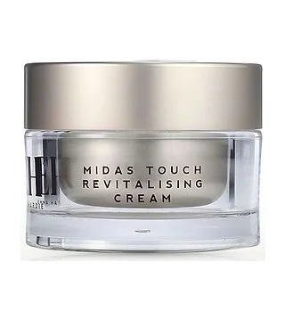 EMMA HARDIE Midas Touch Revitalising Cream 50 мл - восстанавливающий крем для лица Emma Hardie