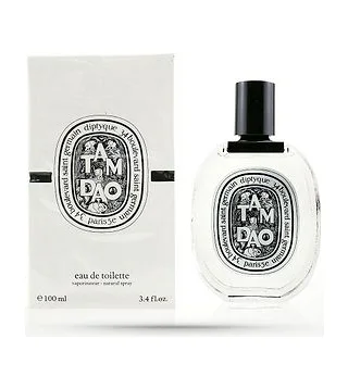 Diptyque Tam Dao Туалетная вода унисекс 100 мл Diptyque