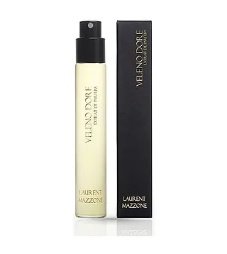 Laurent Mazzone Veleno Dore 15 мл духи мужские Laurent Mazzone