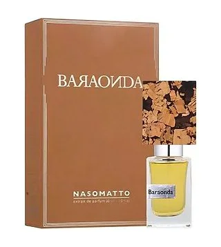 Nasomatto Baraonda Парфюмерная вода унисекс 30 мл NASOMATTO