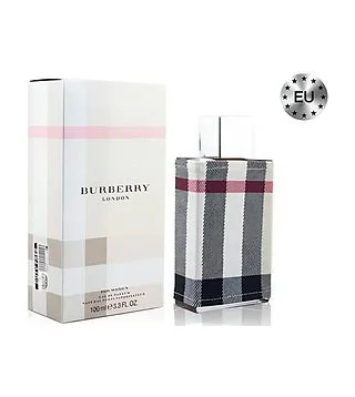 BURBERRY LONDON Парфюмерная вода для женщин 100 мл Bdk