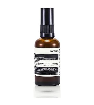 AESOP Parsley Seed Anti-Oxidant Hydrator Увлажняющий лосьон для лица с антиоксидантами 60 мл Aesop