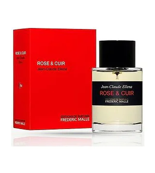 FREDERIC MALLE Rose Cuir Парфюмерная вода 100 мл Frederic Malle