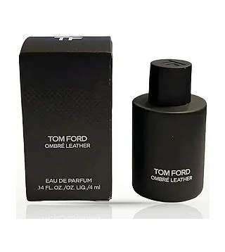 TOM FORD OMBRE LEATHER Парфюмерная вода для мужчин 4 мл Tom Ford