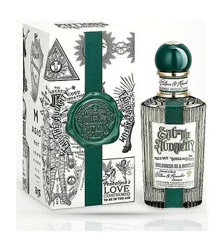Penhaligon's Eau The Audacity Парфюмерная вода унисекс 100 мл PENHALIGONS