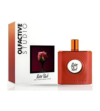 Olfactive Studio Collection Sepia Rose Shot 1,2 мл духи Olfactive Studio