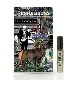 Penhaligon's Portaits Collection The Inimitable William Парфюмерная вода для мужчин 1.5 мл PENHALIGONS