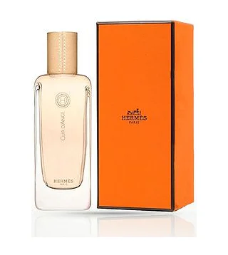HERMES HERMESSENCE Cuir d Ange Туалетная вода унисекс 15 мл Hermès