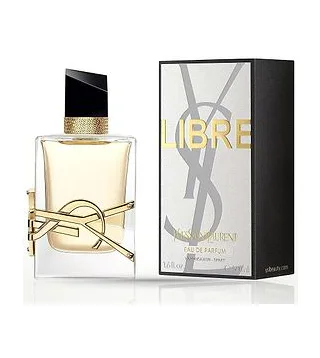 YVES SAINT LAURENT LIBRE Парфюмерная вода для женщин 50 мл Yves Saint Laurent