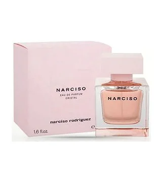 NARCISO RODRIGUEZ NARCISO CRISTAL Парфюмерная вода для женщин 50 мл Narciso Rodriguez