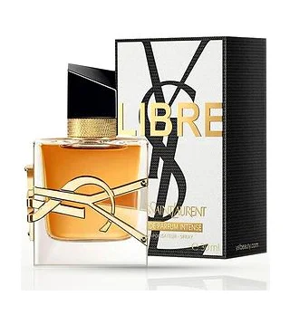 YSL Libre Intense Парфюмерная вода для женщин 30 мл Yves Saint Laurent