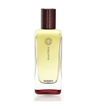 HERMES HERMESSENCE Agar Ebene Туалетная вода унисекс 15 мл Hermès