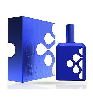 Histoires de Parfums This Is Not A Blue Bottle 1.4 Вода парфюмерная унисекс 120 мл Histoires de Parfums