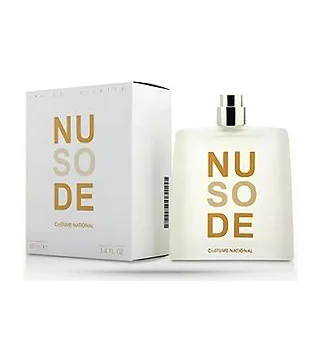 CoSTUME NATIONAL So Nude Туалетная вода женская 100 мл Costume National