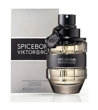 VIKTOR & ROLF SPICEBOMB Парфюмерная вода 50 мл Viktor