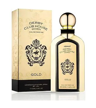 Armaf Derby Club House Gold Парфюмерная вода женская 100 мл Armaf