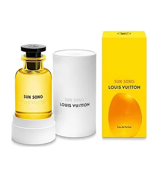 Louis Vuitton Sun Song Вода парфюмерная унисекс 100 мл Louis Vuitton