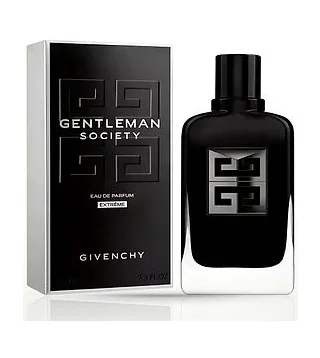 GIVENCHY GENTLEMAN SOCIETY EXTREME Мужская парфюмерная вода 100 мл Givenchy