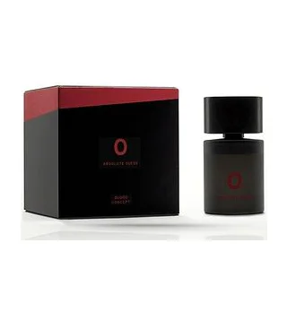 BLOOD CONCEPT O ABSOLUTE SUEDE Духи унисекс 50 мл BLOOD CONCEPT
