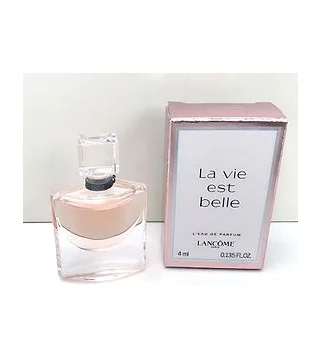 Lancome LA VIE EST BELLE Женская парфюмерная вода 4 мл Lancôme