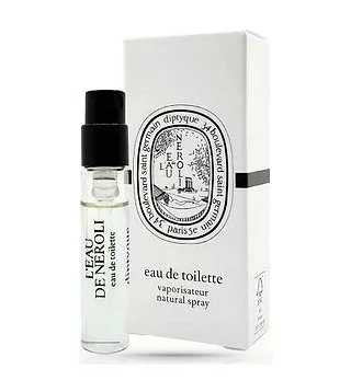 Diptyque L'Eau de Neroli Туалетная вода 2 мл Diptyque