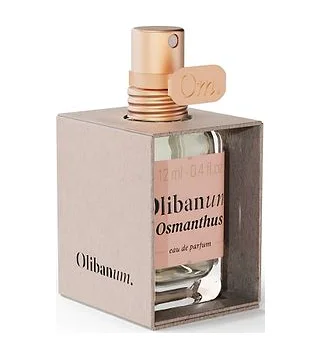 Olibanum. Osmanthus Парфюмерная вода унисекс 12 мл