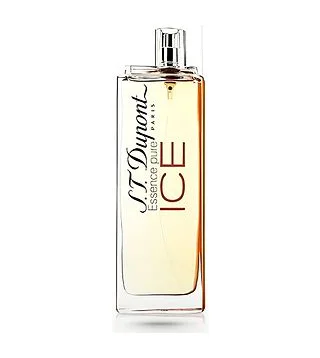 S.T. Dupont ESSENCE PURE ICE Туалетная вода Женская 100 мл S.T. Dupont