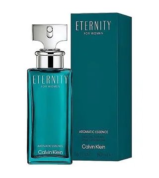 Calvin Klein Eternity Aromatic Essence For Woman parfum intense духи для женщин 50 мл Calvin Klein