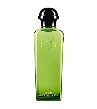 Hermes Eau De Pamplemousse Rose одеколон унисекс 200 мл Hermès