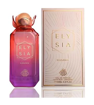 Fragrance World Elysia Elegance Парфюмерная вода женская 100 мл Fragrance World
