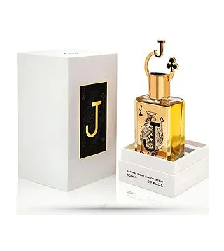 Fragrance World Jack Of Clubs Парфюмерная вода для мужчин 80 мл Fragrance World
