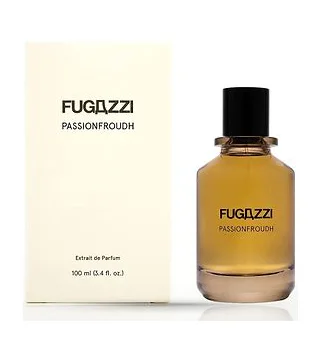Fugazzi Passionfroudh Духи унисекс 100 мл FUGAZZI